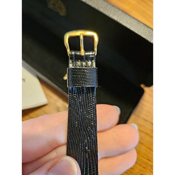 Sweeping Impressions Time In Motion SP Daylight Watch With Moving Train New - Picture 5 of 6